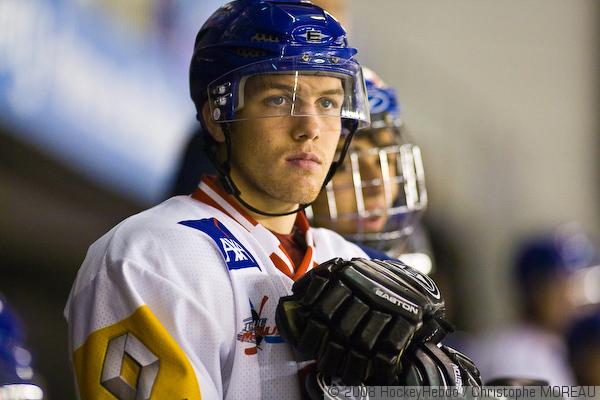 Strasbourg  2 - 3 Mont-Blanc