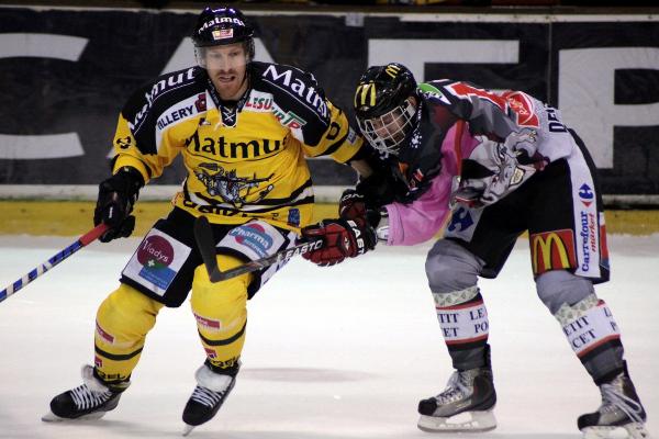 Amiens  4 - 2 Rouen
