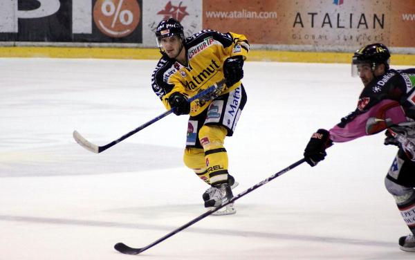 Amiens  4 - 2 Rouen