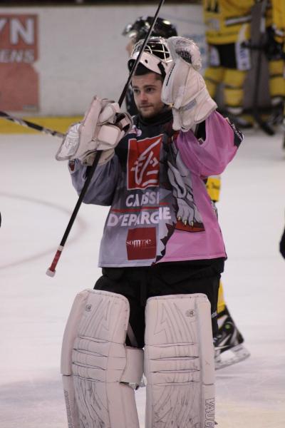 Amiens  4 - 2 Rouen