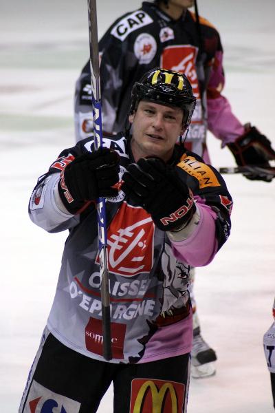Amiens  4 - 2 Rouen