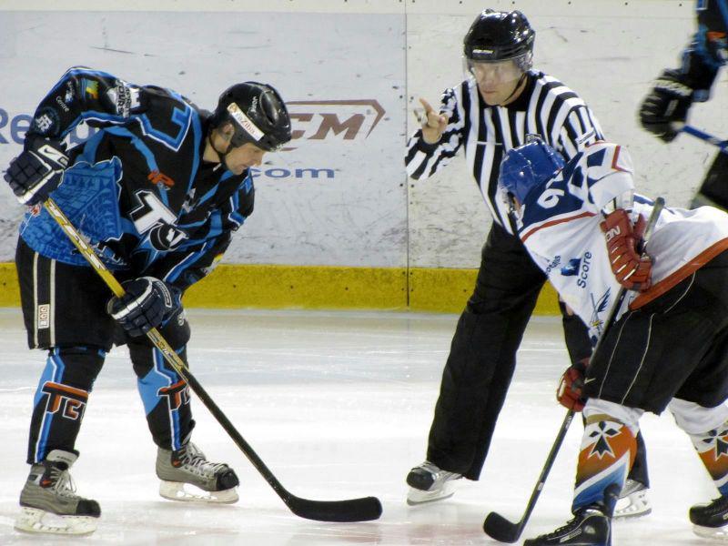 Tours  6 - 2 Brest II