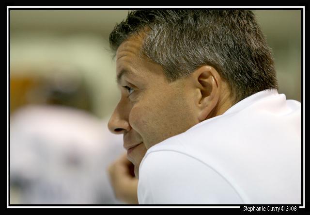 Rouen 4 - 5 Villard-de-Lans
