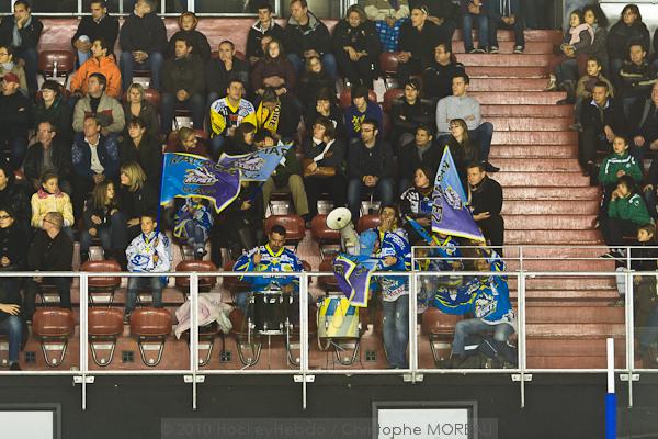 Strasbourg  1 - 2 Gap 