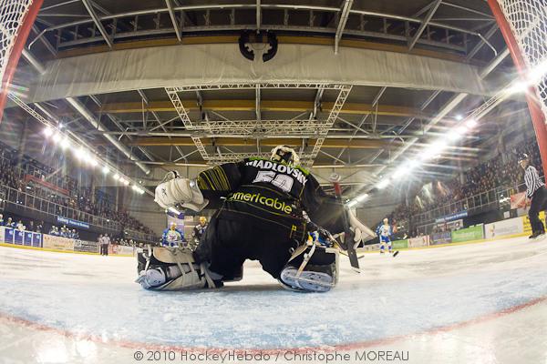 Strasbourg  1 - 2 Gap 