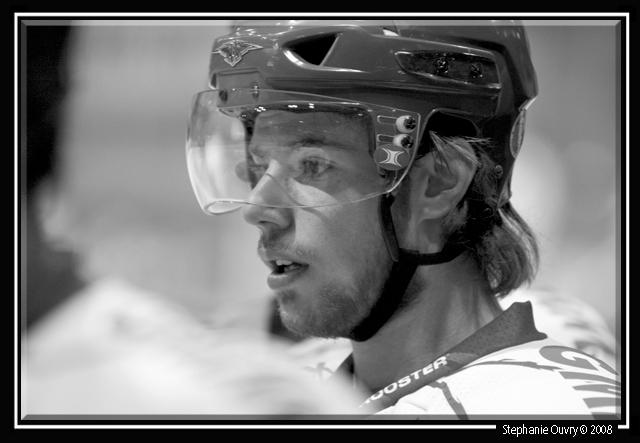 Rouen 4 - 5 Villard-de-Lans