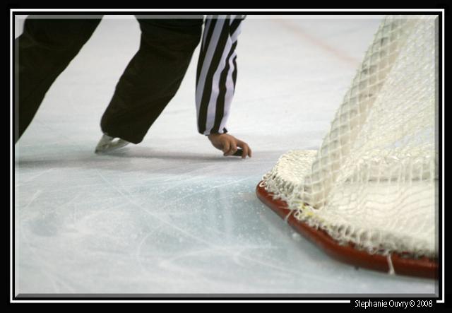 Rouen 4 - 5 Villard-de-Lans
