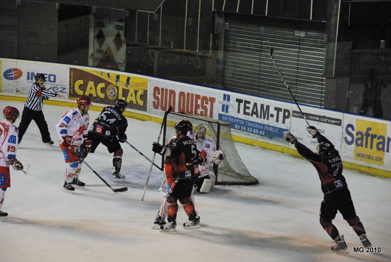 Bordeaux 5 - 1 Valence