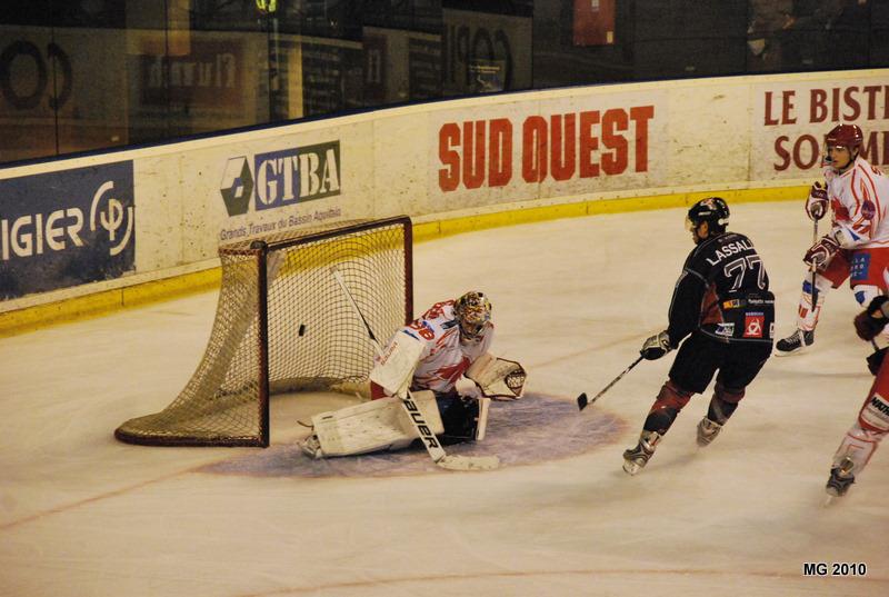 Bordeaux 5 - 1 Valence