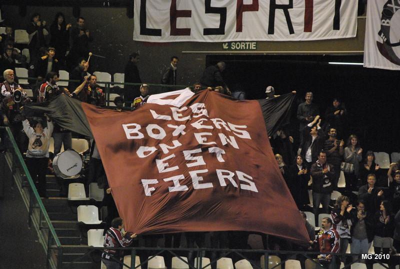 Bordeaux 5 - 1 Valence