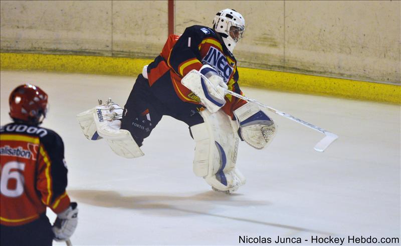 Meudon 6 - 2 Paris (FV)