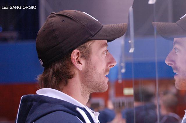 Lyon Hockey Show!!! — Reportage