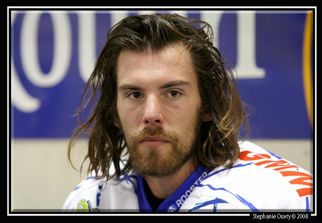 Rouen 4 - 5 Villard-de-Lans