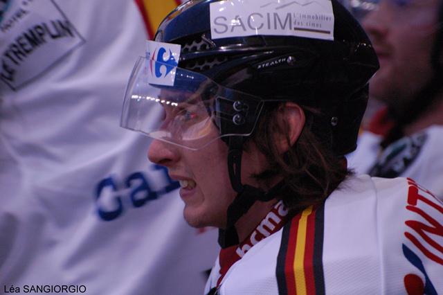 Lyon Hockey Show!!! — Reportage