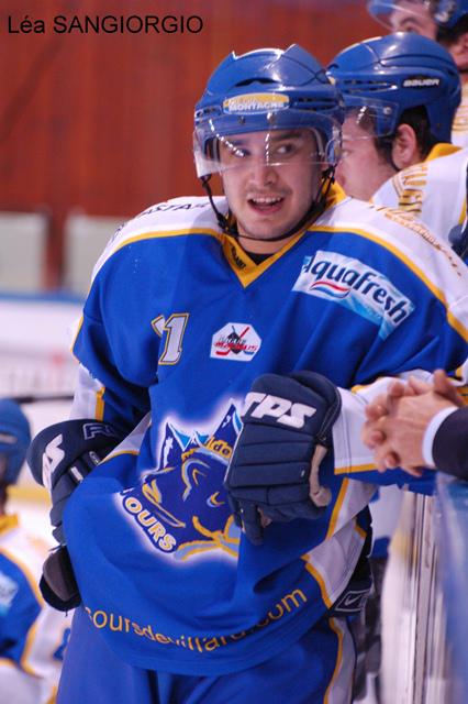 Lyon Hockey Show!!! — Reportage