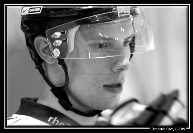 Rouen 4 - 5 Villard-de-Lans