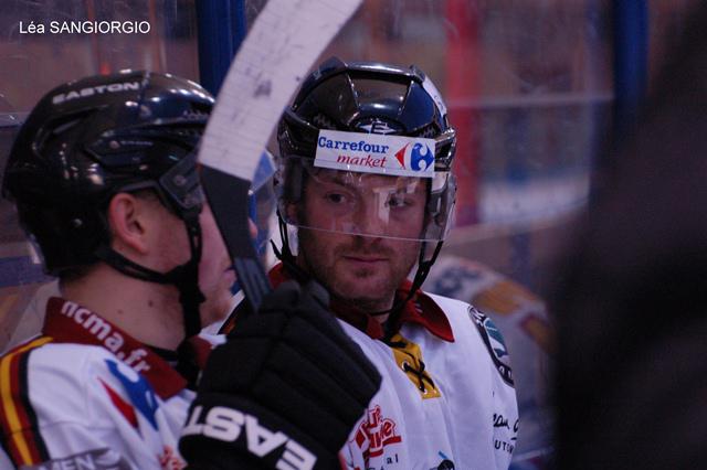Lyon Hockey Show!!! — Reportage