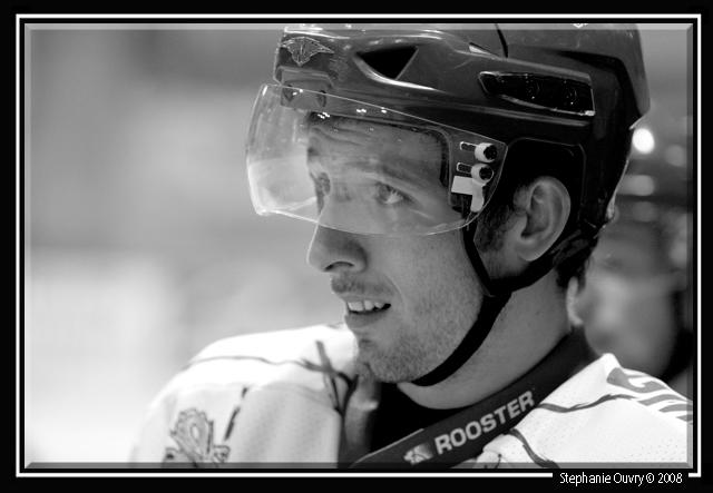 Rouen 4 - 5 Villard-de-Lans