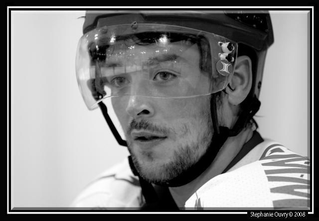Rouen 4 - 5 Villard-de-Lans