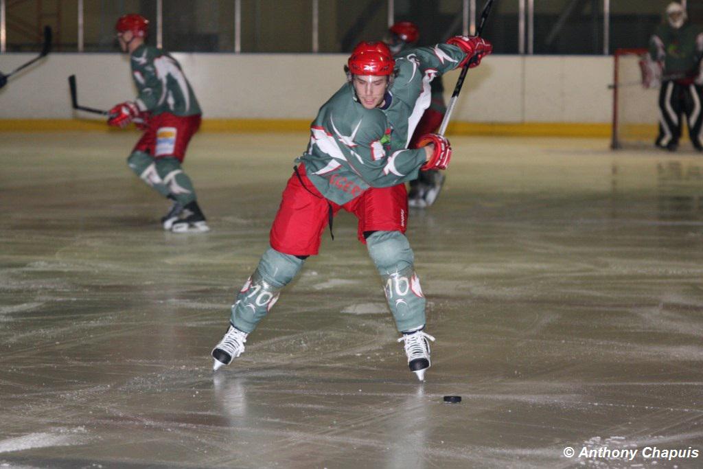 Cergy-Pontoise 5 - 7 Nice