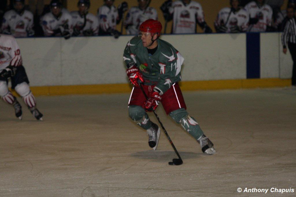 Cergy-Pontoise 5 - 7 Nice