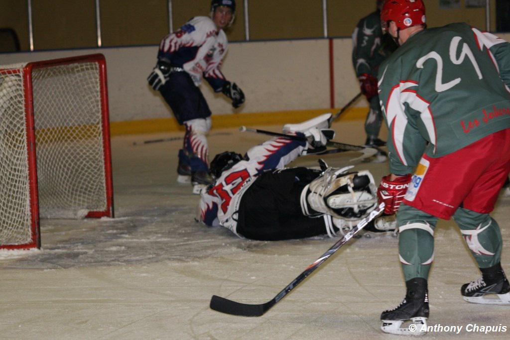 Cergy-Pontoise 5 - 7 Nice