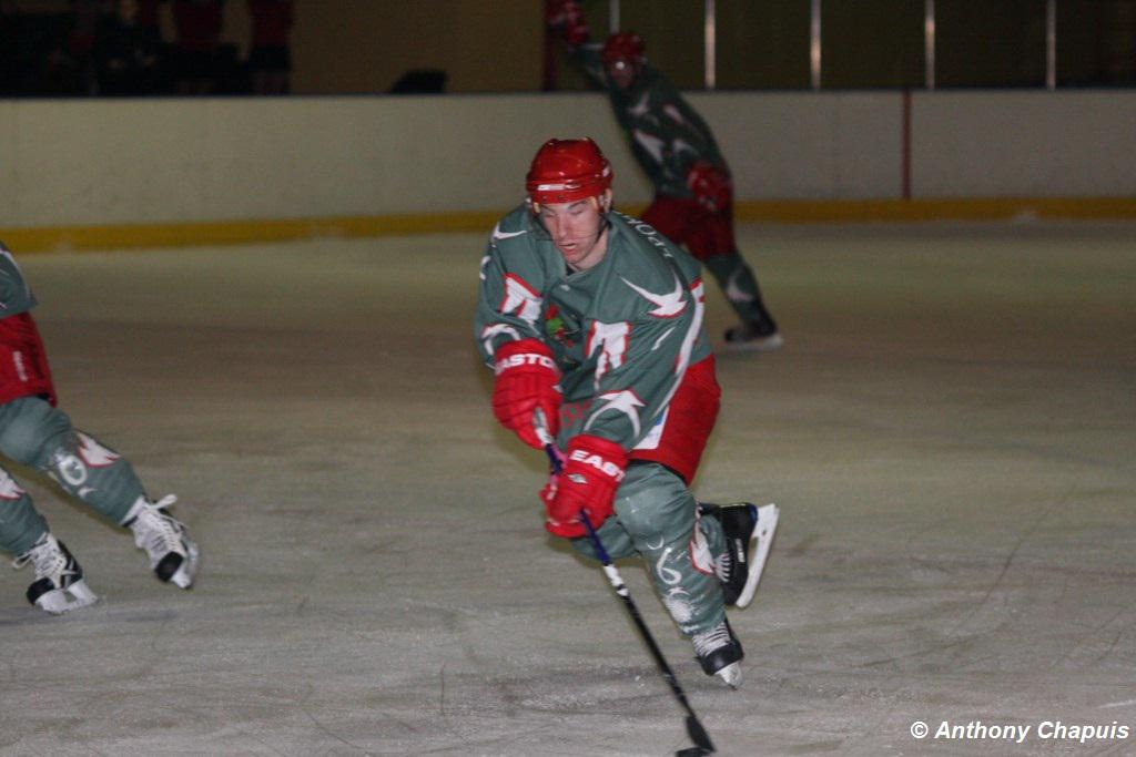 Cergy-Pontoise 5 - 7 Nice