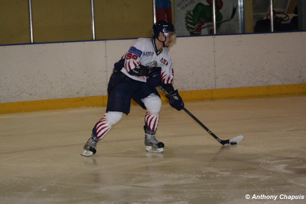 Cergy-Pontoise 5 - 7 Nice