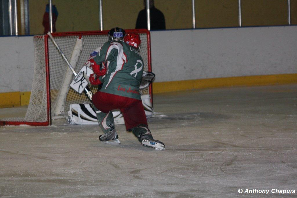 Cergy-Pontoise 5 - 7 Nice