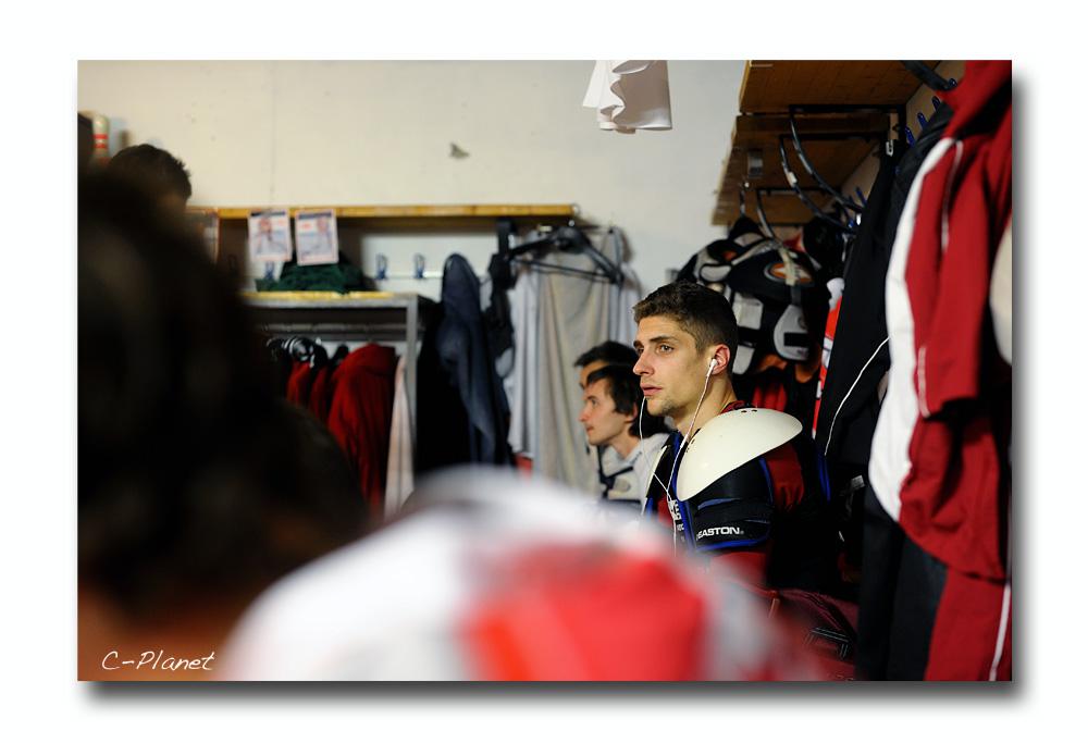 Valence 5 - 4 Avignon