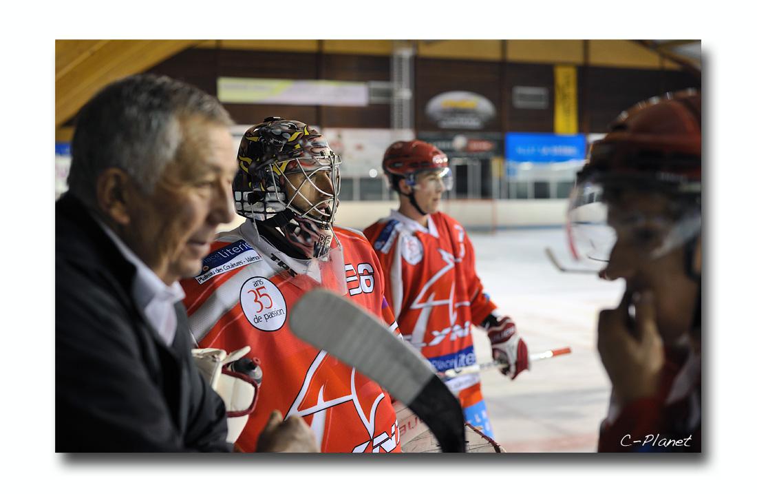 Valence 5 - 4 Avignon