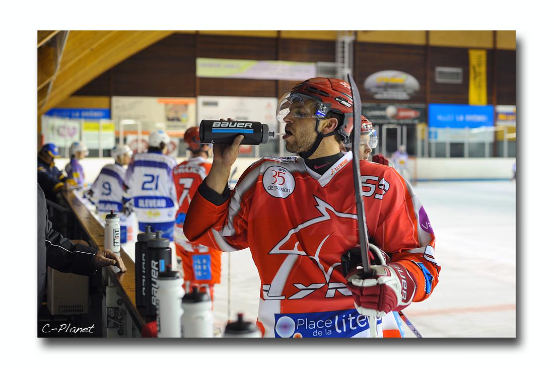 Valence 5 - 4 Avignon