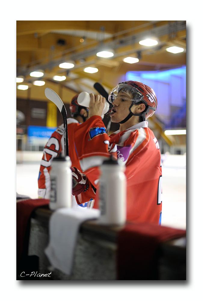 Valence 5 - 4 Avignon