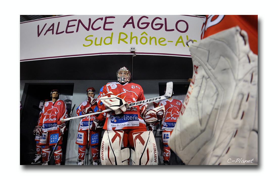Valence 5 - 4 Avignon