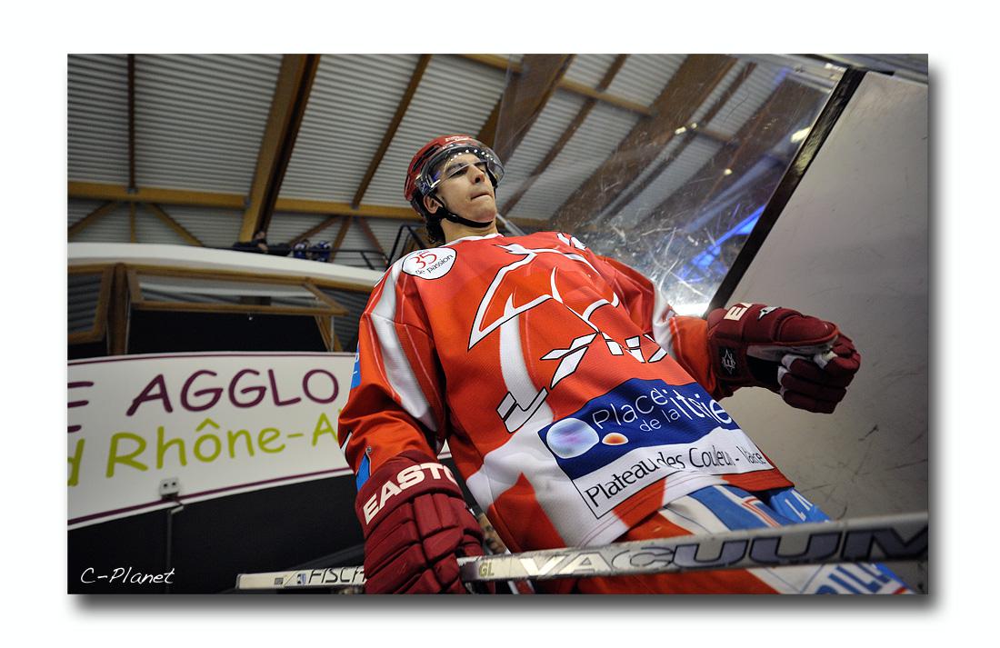 Valence 5 - 4 Avignon