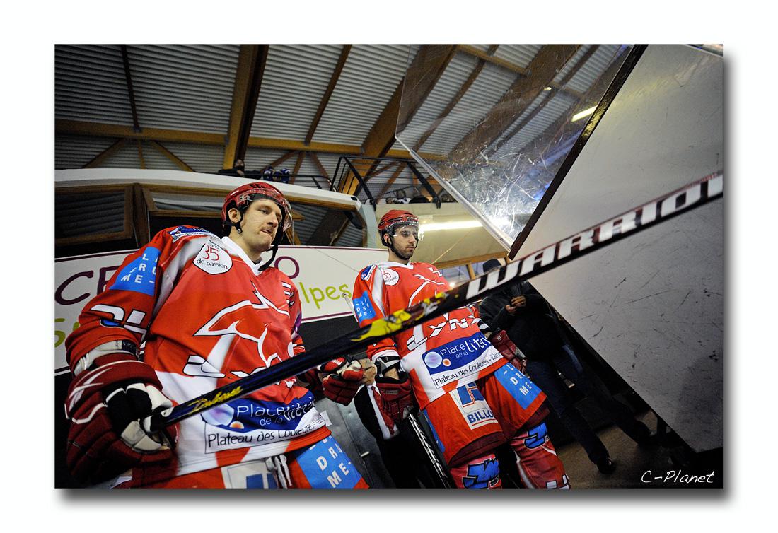 Valence 5 - 4 Avignon