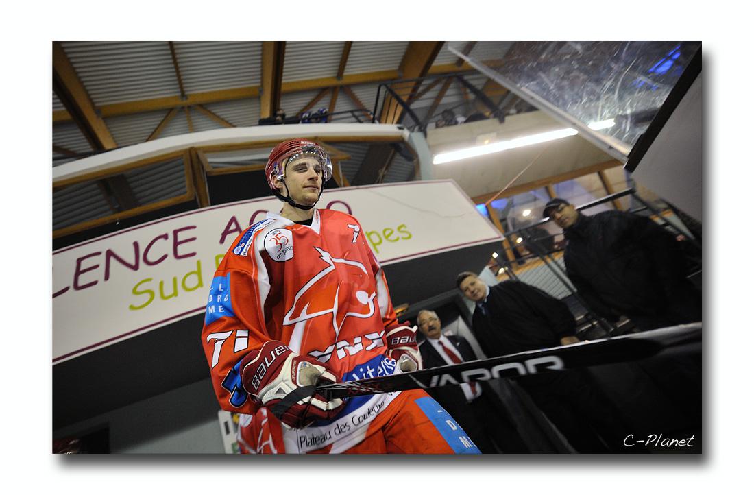 Valence 5 - 4 Avignon