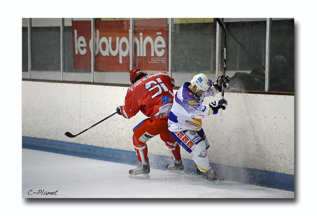 Valence 5 - 4 Avignon