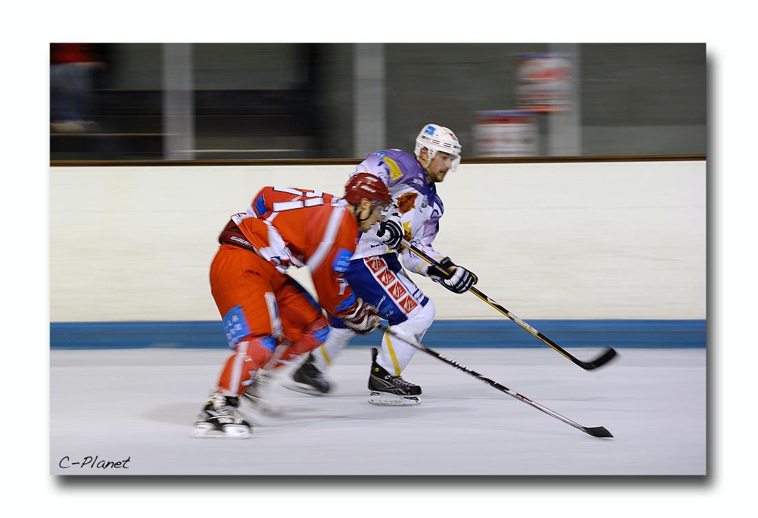 Valence 5 - 4 Avignon