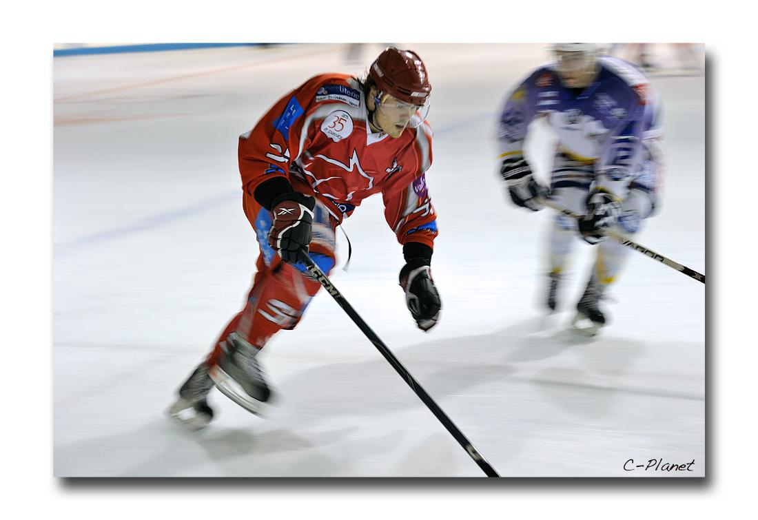 Valence 5 - 4 Avignon