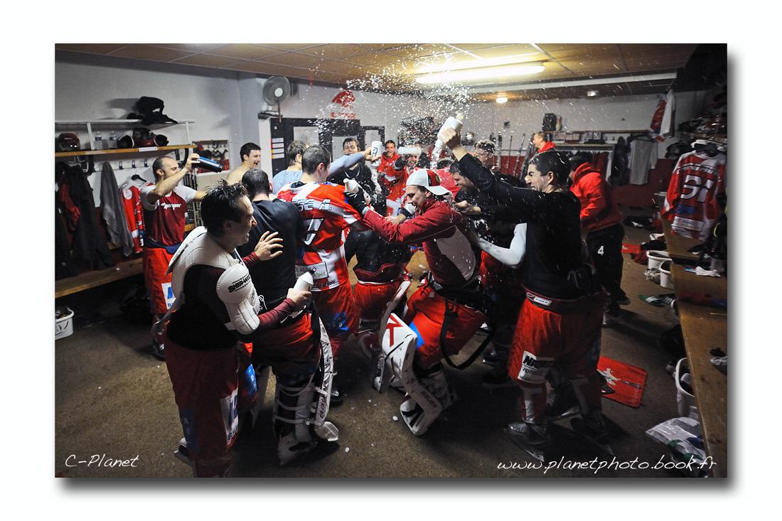 Valence 5 - 4 Avignon