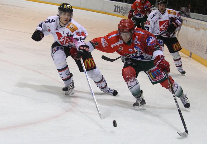 Mont-Blanc 2 - 7 Amiens 