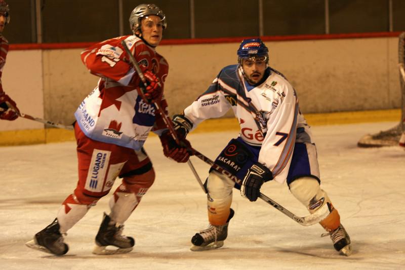 Annecy 6 - 0 Clermont-Ferrand