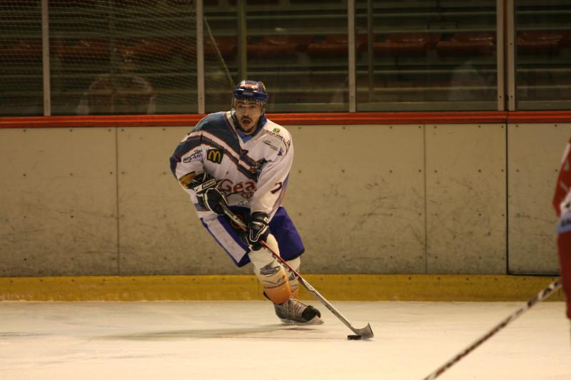 Annecy 6 - 0 Clermont-Ferrand