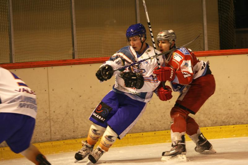 Annecy 6 - 0 Clermont-Ferrand