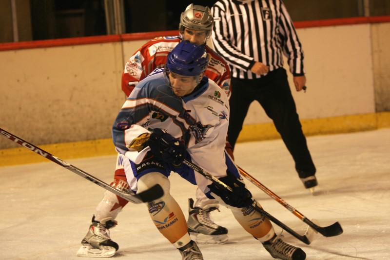 Annecy 6 - 0 Clermont-Ferrand