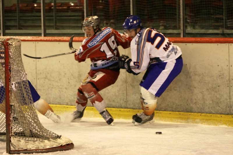 Annecy 6 - 0 Clermont-Ferrand