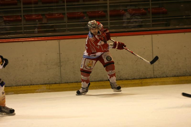 Annecy 6 - 0 Clermont-Ferrand