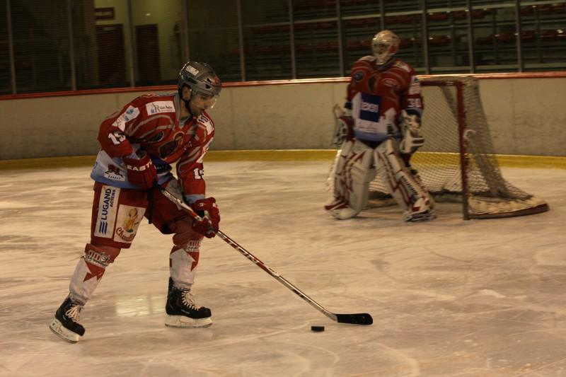 Annecy 6 - 0 Clermont-Ferrand