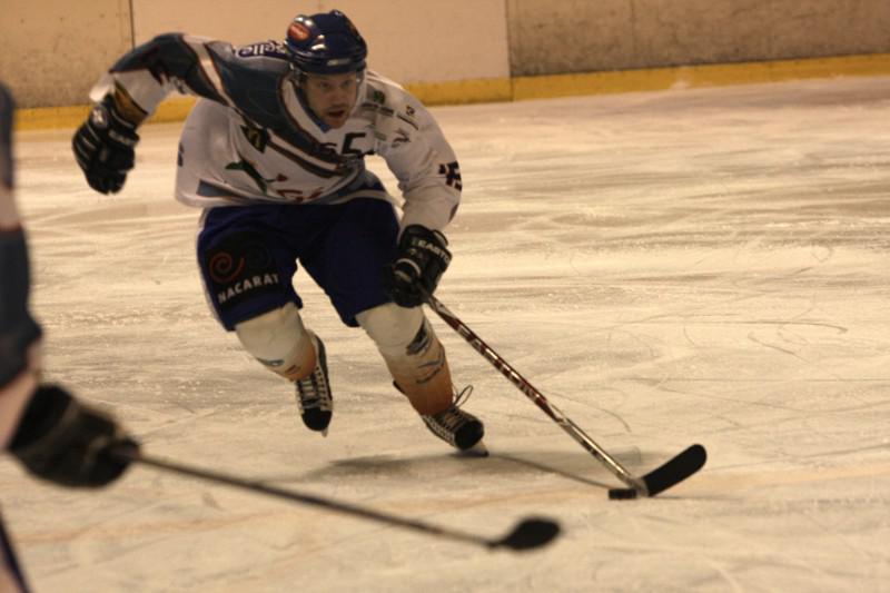 Annecy 6 - 0 Clermont-Ferrand